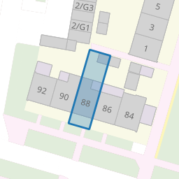 Perceel APD01-I-7319