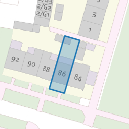 Perceel APD01-I-7320