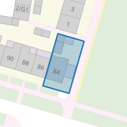 Perceel APD01-I-7321