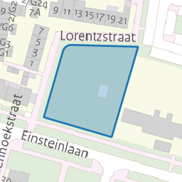 Perceel APD01-I-7326