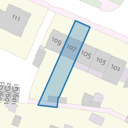 Perceel APD01-I-7338