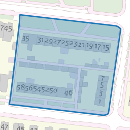 Perceel APD01-I-7375