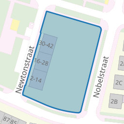 Perceel APD01-I-7382