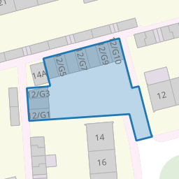 Perceel APD01-I-7389