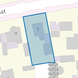 Perceel APD01-I-7407
