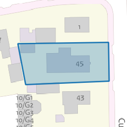 Perceel APD01-I-7409