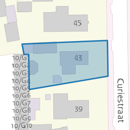 Perceel APD01-I-7410