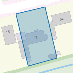 Perceel APD01-I-7418