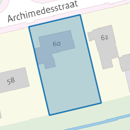 Perceel APD01-I-7422