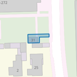 Perceel APD01-I-7425