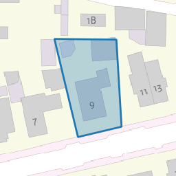 Perceel APD01-I-7429