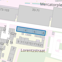 Perceel APD01-I-7444