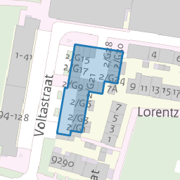 Perceel APD01-I-7445