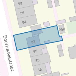 Perceel APD01-I-7454