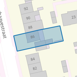 Perceel APD01-I-7457