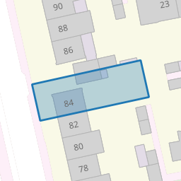 Perceel APD01-I-7458