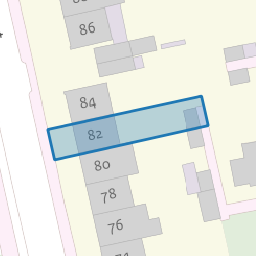 Perceel APD01-I-7459