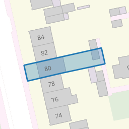 Perceel APD01-I-7460