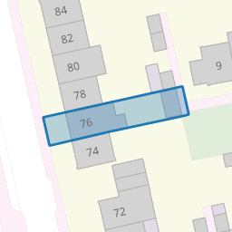 Perceel APD01-I-7462