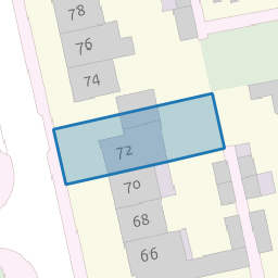 Perceel APD01-I-7464