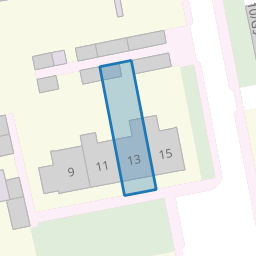 Perceel APD01-I-7474