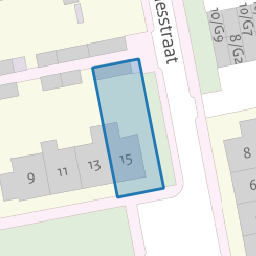 Perceel APD01-I-7475