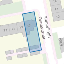 Perceel APD01-I-7476