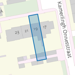 Perceel APD01-I-7477