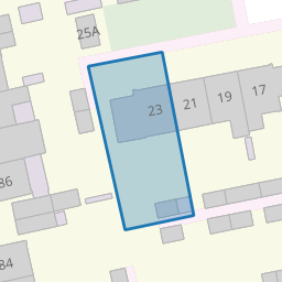 Perceel APD01-I-7479