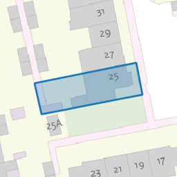 Perceel APD01-I-7481