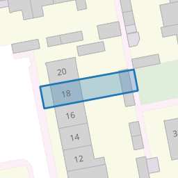 Perceel APD01-I-7496