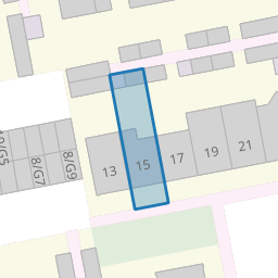 Perceel APD01-I-7511