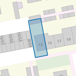 Perceel APD01-I-7512