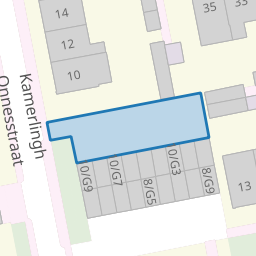 Perceel APD01-I-7513