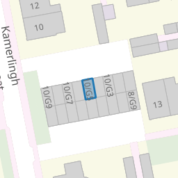 Perceel APD01-I-7518