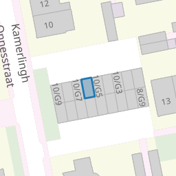 Perceel APD01-I-7519