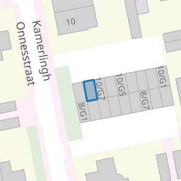 Perceel APD01-I-7521