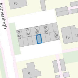 Perceel APD01-I-7527