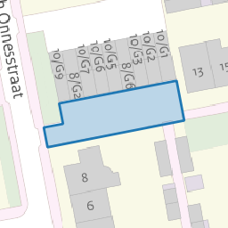 Perceel APD01-I-7532