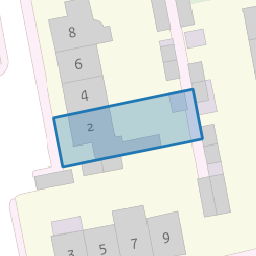 Perceel APD01-I-7536