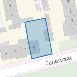 Perceel APD01-I-7540