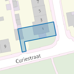 Perceel APD01-I-7541