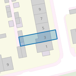 Perceel APD01-I-7542