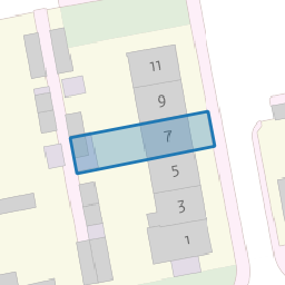 Perceel APD01-I-7544