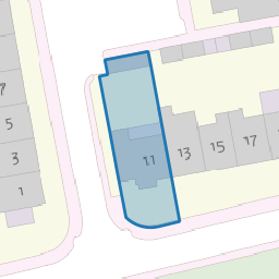 Perceel APD01-I-7547