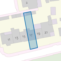 Perceel APD01-I-7550