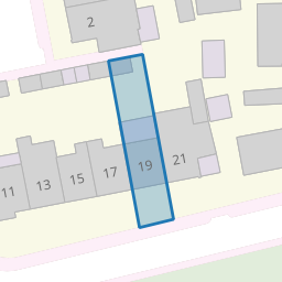 Perceel APD01-I-7551