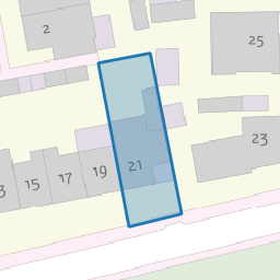 Perceel APD01-I-7552