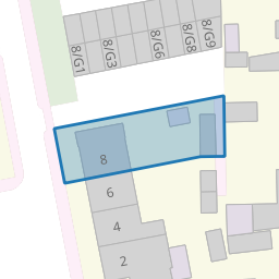 Perceel APD01-I-7558