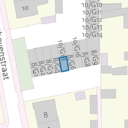 Perceel APD01-I-7564